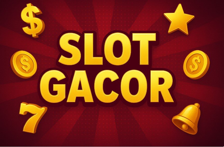 Daftar Situs Slot Gacor Terpercaya 2025 dengan RTP Live Tertinggi